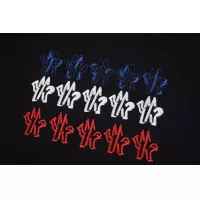 $34.00 USD Moncler T-Shirts Short Sleeved For Unisex #1322037