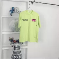 $34.00 USD Off-White T-Shirts Short Sleeved For Unisex #1322052