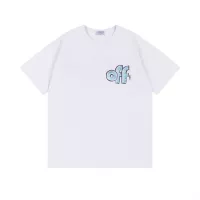 $34.00 USD Off-White T-Shirts Short Sleeved For Unisex #1322056