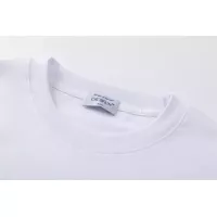 $34.00 USD Off-White T-Shirts Short Sleeved For Unisex #1322060