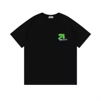 $34.00 USD Off-White T-Shirts Short Sleeved For Unisex #1322062