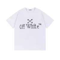 $34.00 USD Off-White T-Shirts Short Sleeved For Unisex #1322064