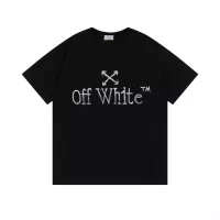 $34.00 USD Off-White T-Shirts Short Sleeved For Unisex #1322065