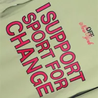 $32.00 USD Off-White T-Shirts Short Sleeved For Unisex #1322069