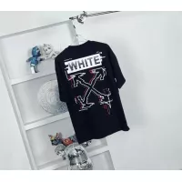 $32.00 USD Off-White T-Shirts Short Sleeved For Unisex #1322078