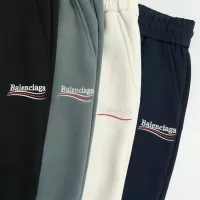 $39.00 USD Balenciaga Pants For Men #1322079