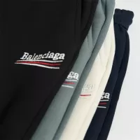 $39.00 USD Balenciaga Pants For Men #1322080