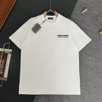 $45.00 USD Balenciaga T-Shirts Short Sleeved For Unisex #1322108