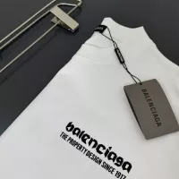 $45.00 USD Balenciaga T-Shirts Short Sleeved For Unisex #1322108