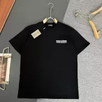 $45.00 USD Balenciaga T-Shirts Short Sleeved For Unisex #1322109