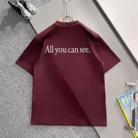 $42.00 USD Balenciaga T-Shirts Short Sleeved For Unisex #1322111