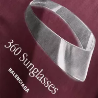 $42.00 USD Balenciaga T-Shirts Short Sleeved For Unisex #1322111