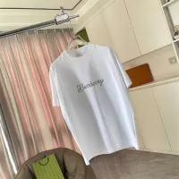 $42.00 USD Burberry T-Shirts Short Sleeved For Unisex #1322113