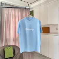 $42.00 USD Burberry T-Shirts Short Sleeved For Unisex #1322114