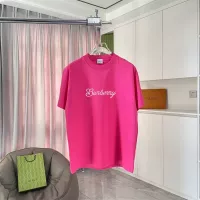 $42.00 USD Burberry T-Shirts Short Sleeved For Unisex #1322115