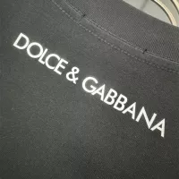 $45.00 USD Dolce & Gabbana D&G T-Shirts Short Sleeved For Unisex #1322117