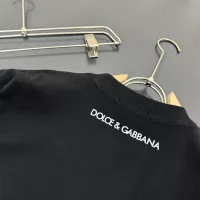 $45.00 USD Dolce & Gabbana D&G T-Shirts Short Sleeved For Unisex #1322117