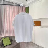 $42.00 USD Givenchy T-Shirts Short Sleeved For Unisex #1322118