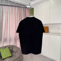$42.00 USD Givenchy T-Shirts Short Sleeved For Unisex #1322121