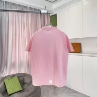 $42.00 USD Givenchy T-Shirts Short Sleeved For Unisex #1322123