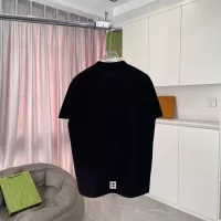 $42.00 USD Givenchy T-Shirts Short Sleeved For Unisex #1322125