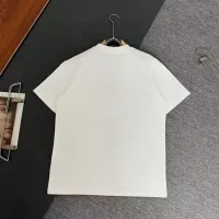 $45.00 USD Versace T-Shirts Short Sleeved For Unisex #1322143