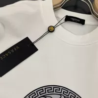 $45.00 USD Versace T-Shirts Short Sleeved For Unisex #1322143