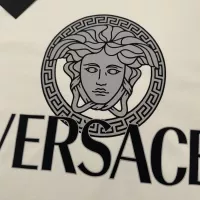 $45.00 USD Versace T-Shirts Short Sleeved For Unisex #1322143