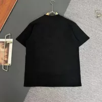 $45.00 USD Versace T-Shirts Short Sleeved For Unisex #1322144