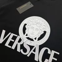 $45.00 USD Versace T-Shirts Short Sleeved For Unisex #1322144