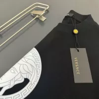 $45.00 USD Versace T-Shirts Short Sleeved For Unisex #1322144