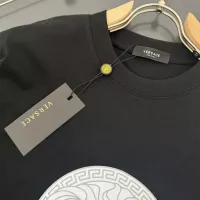 $45.00 USD Versace T-Shirts Short Sleeved For Unisex #1322144