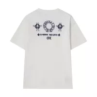 $48.00 USD Chrome Hearts T-Shirts Short Sleeved For Unisex #1322158