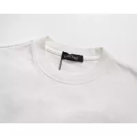 $48.00 USD Chrome Hearts T-Shirts Short Sleeved For Unisex #1322158
