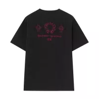 $48.00 USD Chrome Hearts T-Shirts Short Sleeved For Unisex #1322160