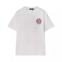 $52.00 USD Chrome Hearts T-Shirts Short Sleeved For Unisex #1322164