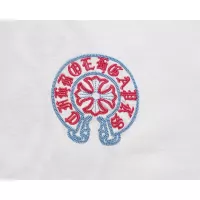 $52.00 USD Chrome Hearts T-Shirts Short Sleeved For Unisex #1322164