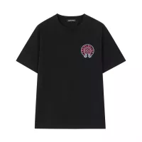 $52.00 USD Chrome Hearts T-Shirts Short Sleeved For Unisex #1322165