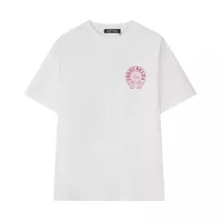 $48.00 USD Chrome Hearts T-Shirts Short Sleeved For Unisex #1322166
