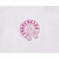 $48.00 USD Chrome Hearts T-Shirts Short Sleeved For Unisex #1322166