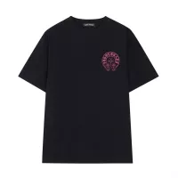 $48.00 USD Chrome Hearts T-Shirts Short Sleeved For Unisex #1322167