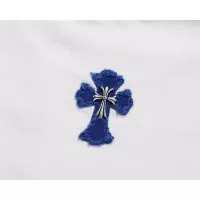 $48.00 USD Chrome Hearts T-Shirts Short Sleeved For Unisex #1322168