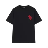 $48.00 USD Chrome Hearts T-Shirts Short Sleeved For Unisex #1322169
