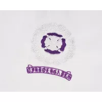 $52.00 USD Chrome Hearts T-Shirts Short Sleeved For Unisex #1322172