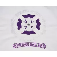 $52.00 USD Chrome Hearts T-Shirts Short Sleeved For Unisex #1322172
