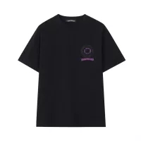 $52.00 USD Chrome Hearts T-Shirts Short Sleeved For Unisex #1322173