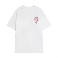 $56.00 USD Chrome Hearts T-Shirts Short Sleeved For Unisex #1322178