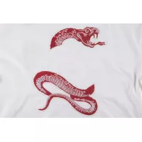 $56.00 USD Chrome Hearts T-Shirts Short Sleeved For Unisex #1322178