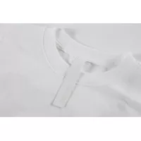 $56.00 USD Chrome Hearts T-Shirts Short Sleeved For Unisex #1322178