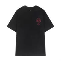 $56.00 USD Chrome Hearts T-Shirts Short Sleeved For Unisex #1322179
